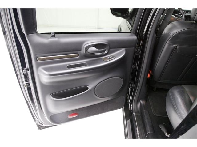2002 Lincoln Blackwood Pickup (CC-1719243) for sale in Morgantown, Pennsylvania