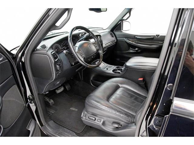 2002 Lincoln Blackwood Pickup (CC-1719243) for sale in Morgantown, Pennsylvania