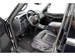 2002 Lincoln Blackwood Pickup (CC-1719243) for sale in Morgantown, Pennsylvania