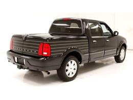 2002 Lincoln Blackwood Pickup (CC-1719243) for sale in Morgantown, Pennsylvania