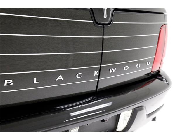 2002 Lincoln Blackwood Pickup (CC-1719243) for sale in Morgantown, Pennsylvania
