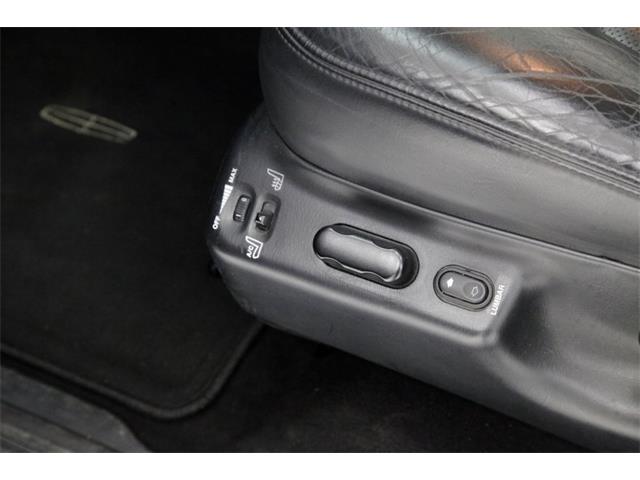 2002 Lincoln Blackwood Pickup (CC-1719243) for sale in Morgantown, Pennsylvania
