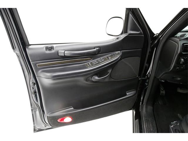 2002 Lincoln Blackwood Pickup (CC-1719243) for sale in Morgantown, Pennsylvania