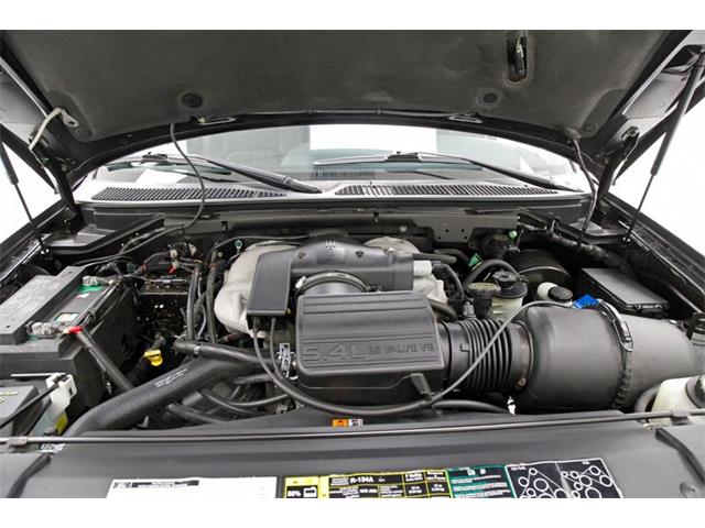 2002 Lincoln Blackwood Pickup (CC-1719243) for sale in Morgantown, Pennsylvania