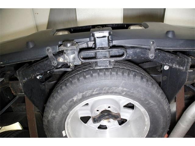 2002 Lincoln Blackwood Pickup (CC-1719243) for sale in Morgantown, Pennsylvania