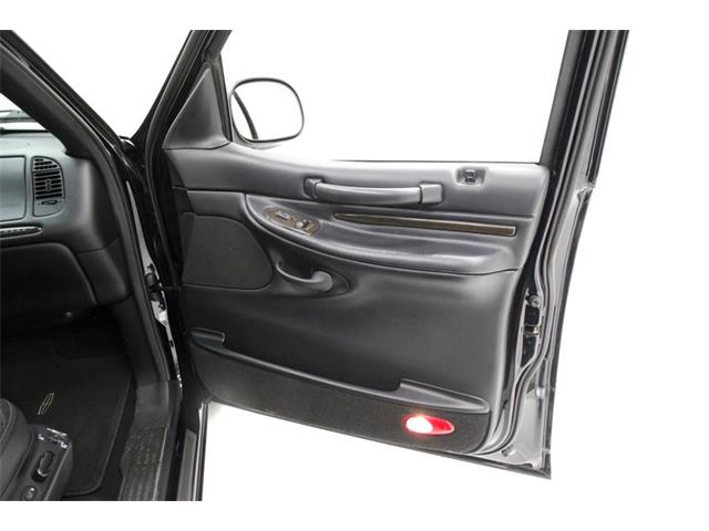 2002 Lincoln Blackwood Pickup (CC-1719243) for sale in Morgantown, Pennsylvania