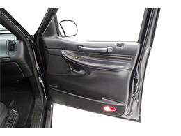 2002 Lincoln Blackwood Pickup (CC-1719243) for sale in Morgantown, Pennsylvania