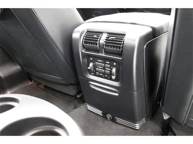 2002 Lincoln Blackwood Pickup (CC-1719243) for sale in Morgantown, Pennsylvania