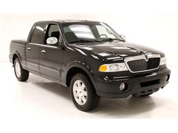 2002 Lincoln Blackwood Pickup (CC-1719243) for sale in Morgantown, Pennsylvania