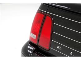 2002 Lincoln Blackwood Pickup (CC-1719243) for sale in Morgantown, Pennsylvania