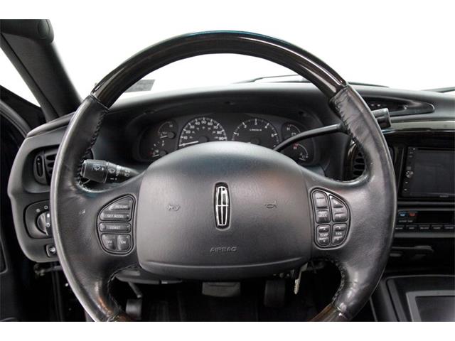 2002 Lincoln Blackwood Pickup (CC-1719243) for sale in Morgantown, Pennsylvania