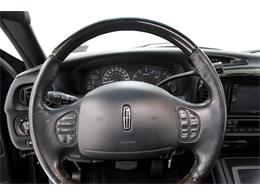 2002 Lincoln Blackwood Pickup (CC-1719243) for sale in Morgantown, Pennsylvania