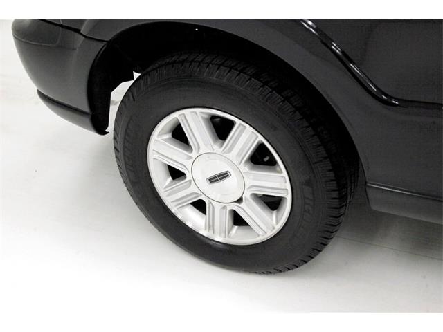 2002 Lincoln Blackwood Pickup (CC-1719243) for sale in Morgantown, Pennsylvania