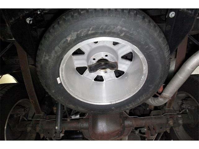 2002 Lincoln Blackwood Pickup (CC-1719243) for sale in Morgantown, Pennsylvania