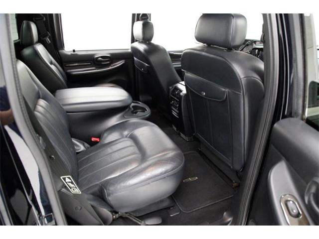 2002 Lincoln Blackwood Pickup (CC-1719243) for sale in Morgantown, Pennsylvania