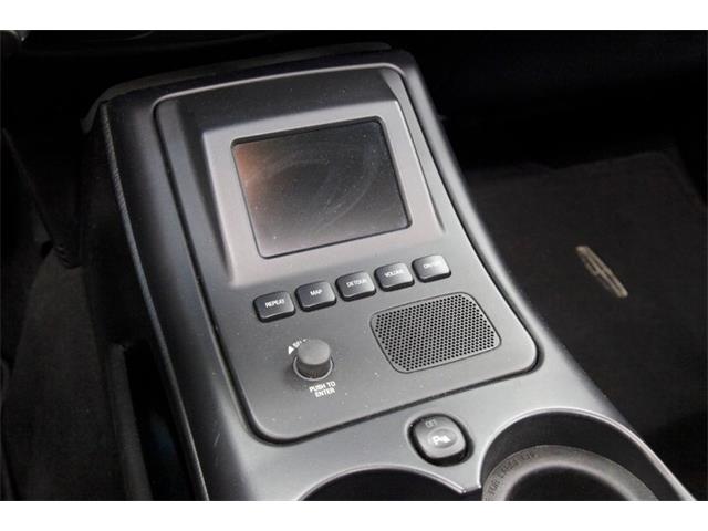 2002 Lincoln Blackwood Pickup (CC-1719243) for sale in Morgantown, Pennsylvania