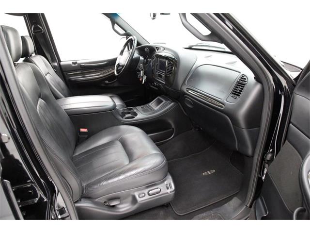 2002 Lincoln Blackwood Pickup (CC-1719243) for sale in Morgantown, Pennsylvania