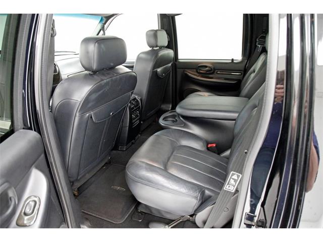 2002 Lincoln Blackwood Pickup (CC-1719243) for sale in Morgantown, Pennsylvania