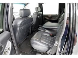 2002 Lincoln Blackwood Pickup (CC-1719243) for sale in Morgantown, Pennsylvania