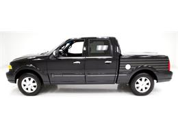 2002 Lincoln Blackwood Pickup (CC-1719243) for sale in Morgantown, Pennsylvania