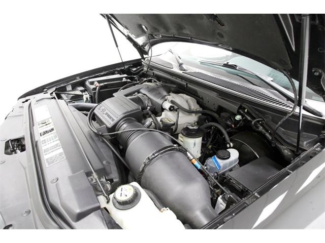 2002 Lincoln Blackwood Pickup (CC-1719243) for sale in Morgantown, Pennsylvania