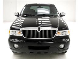 2002 Lincoln Blackwood Pickup (CC-1719243) for sale in Morgantown, Pennsylvania