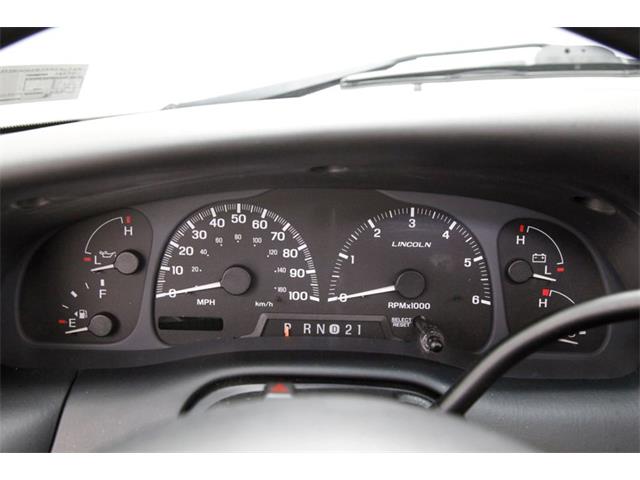 2002 Lincoln Blackwood Pickup (CC-1719243) for sale in Morgantown, Pennsylvania