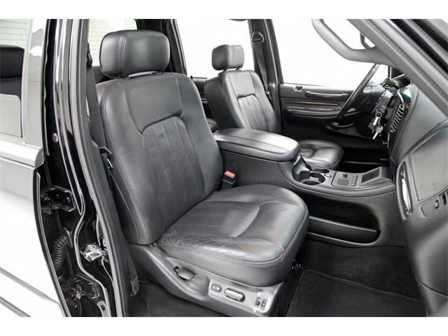 2002 Lincoln Blackwood Pickup (CC-1719243) for sale in Morgantown, Pennsylvania