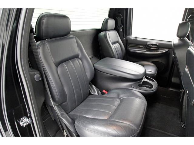 2002 Lincoln Blackwood Pickup (CC-1719243) for sale in Morgantown, Pennsylvania