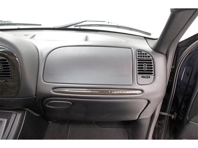 2002 Lincoln Blackwood Pickup (CC-1719243) for sale in Morgantown, Pennsylvania