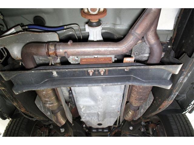 2002 Lincoln Blackwood Pickup (CC-1719243) for sale in Morgantown, Pennsylvania