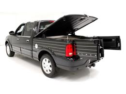 2002 Lincoln Blackwood Pickup (CC-1719243) for sale in Morgantown, Pennsylvania