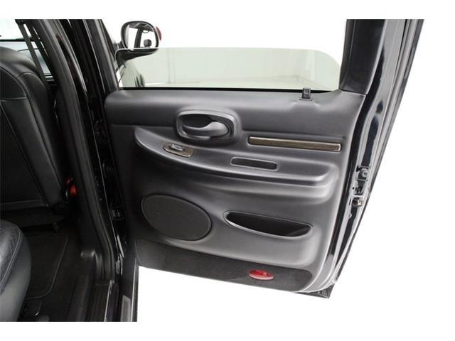2002 Lincoln Blackwood Pickup (CC-1719243) for sale in Morgantown, Pennsylvania