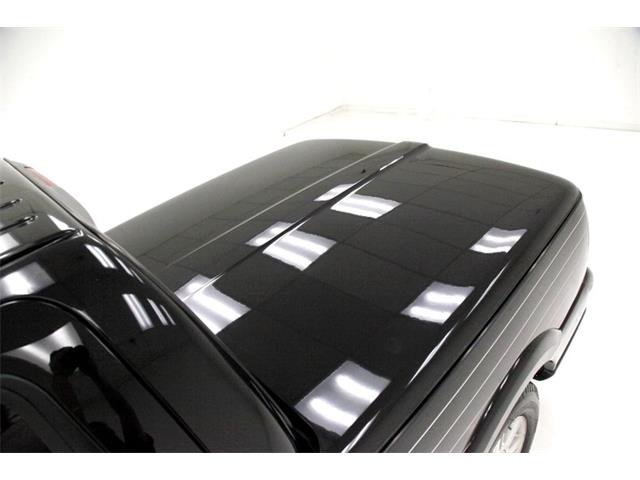 2002 Lincoln Blackwood Pickup (CC-1719243) for sale in Morgantown, Pennsylvania