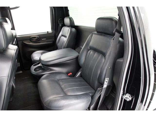 2002 Lincoln Blackwood Pickup (CC-1719243) for sale in Morgantown, Pennsylvania