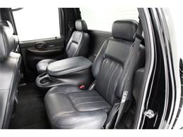 2002 Lincoln Blackwood Pickup (CC-1719243) for sale in Morgantown, Pennsylvania