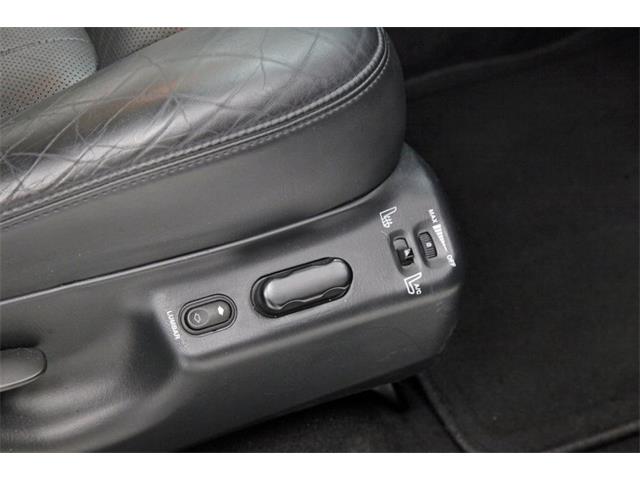 2002 Lincoln Blackwood Pickup (CC-1719243) for sale in Morgantown, Pennsylvania