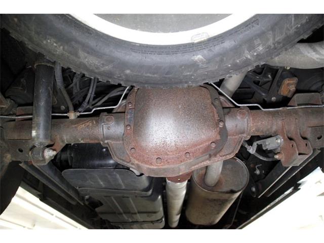 2002 Lincoln Blackwood Pickup (CC-1719243) for sale in Morgantown, Pennsylvania