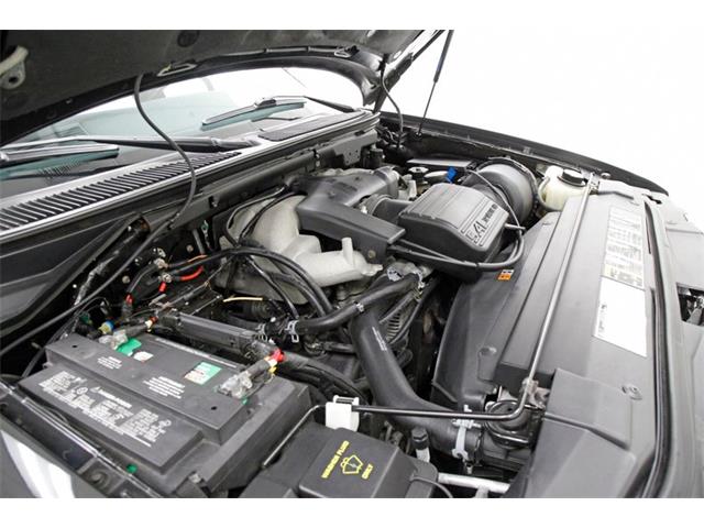 2002 Lincoln Blackwood Pickup (CC-1719243) for sale in Morgantown, Pennsylvania