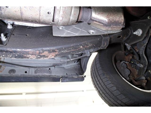 2002 Lincoln Blackwood Pickup (CC-1719243) for sale in Morgantown, Pennsylvania
