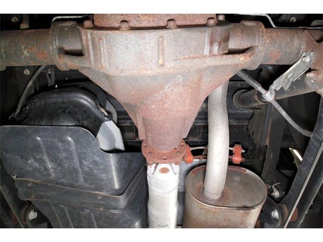 2002 Lincoln Blackwood Pickup (CC-1719243) for sale in Morgantown, Pennsylvania