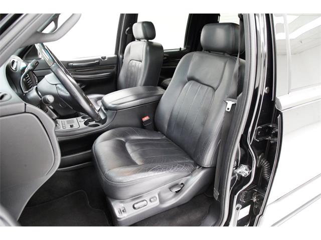2002 Lincoln Blackwood Pickup (CC-1719243) for sale in Morgantown, Pennsylvania