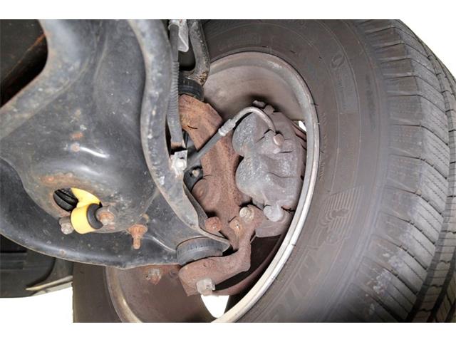 2002 Lincoln Blackwood Pickup (CC-1719243) for sale in Morgantown, Pennsylvania