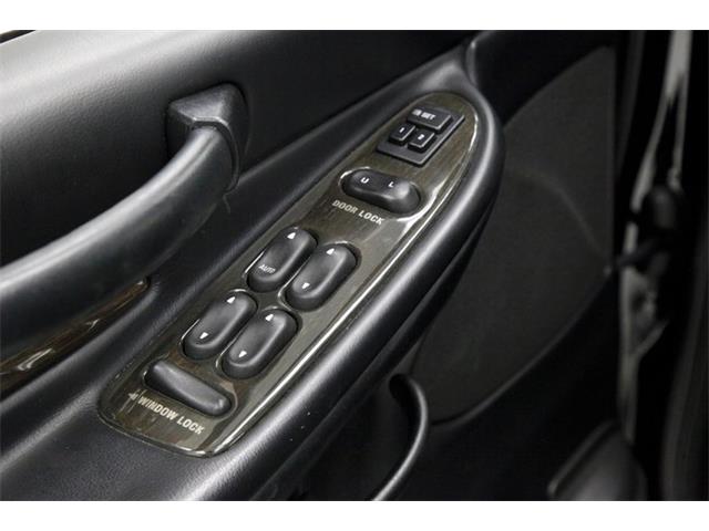 2002 Lincoln Blackwood Pickup (CC-1719243) for sale in Morgantown, Pennsylvania