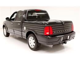 2002 Lincoln Blackwood Pickup (CC-1719243) for sale in Morgantown, Pennsylvania