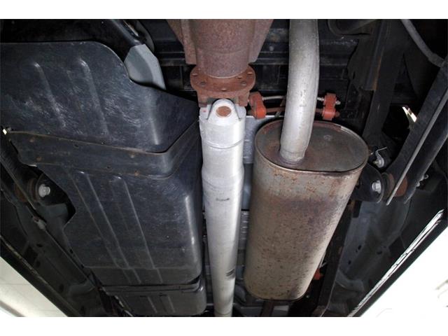 2002 Lincoln Blackwood Pickup (CC-1719243) for sale in Morgantown, Pennsylvania