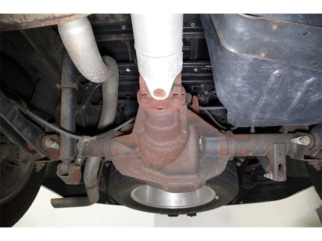 2002 Lincoln Blackwood Pickup (CC-1719243) for sale in Morgantown, Pennsylvania