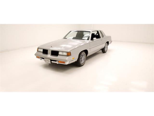 1987 Oldsmobile Cutlass (CC-1719248) for sale in Morgantown, Pennsylvania