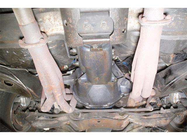 1973 Ford Ranchero for Sale | ClassicCars.com | CC-1719258