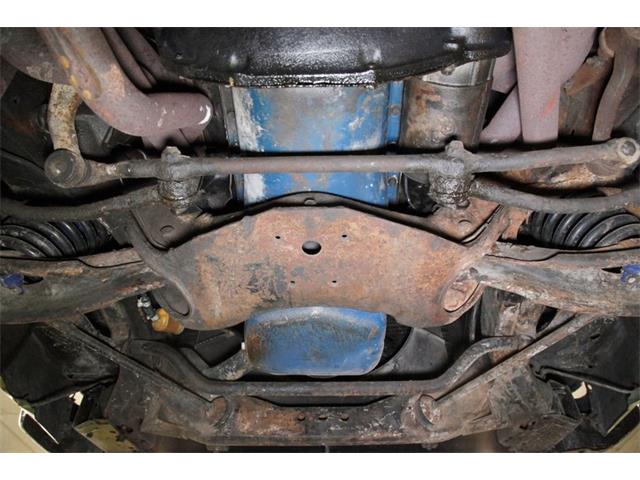 1973 Ford Ranchero for Sale | ClassicCars.com | CC-1719258